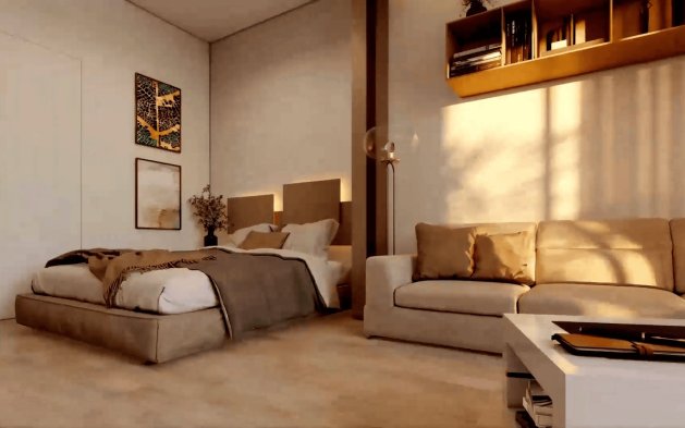 New Build - Penthouse - Torrevieja