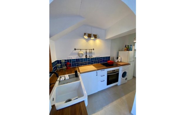 Reventa - Bungalow - Orihuela Costa - Cabo Roig