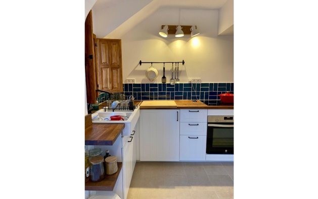 Reventa - Bungalow - Orihuela Costa - Cabo Roig