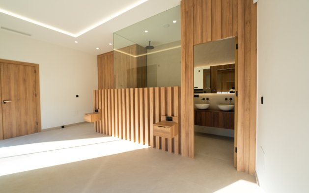 New Build - Villa - Benejúzar