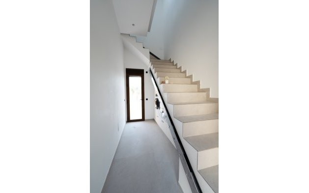 New Build - Villa - Benejúzar