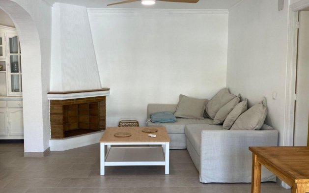 Reventa - Bungalow - Orihuela Costa - Cabo Roig