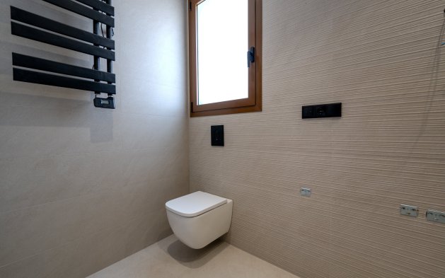 New Build - Villa - Benejúzar