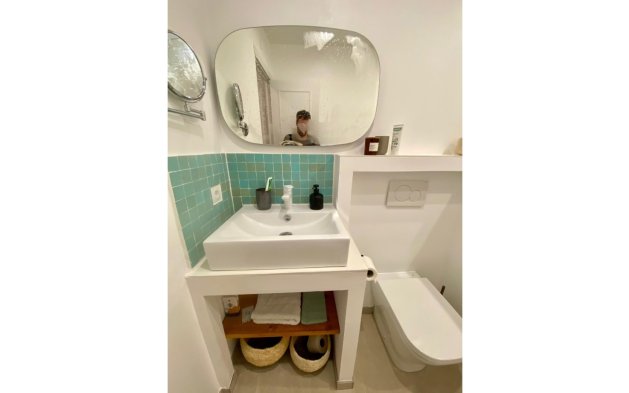 Reventa - Bungalow - Orihuela Costa - Cabo Roig