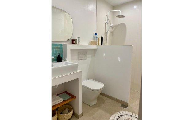 Reventa - Bungalow - Orihuela Costa - Cabo Roig