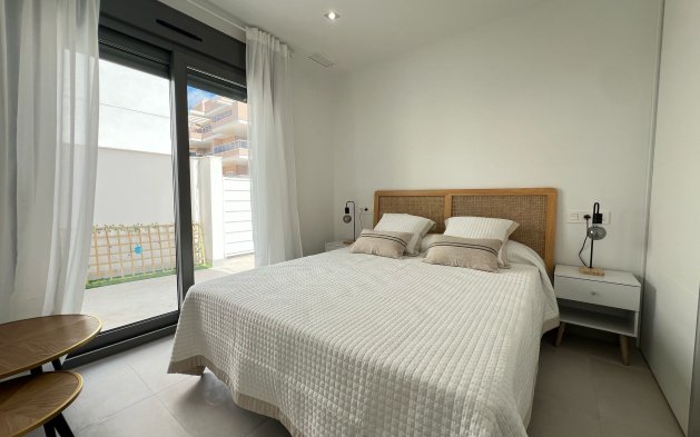 New Build - Villa - Orihuela Costa