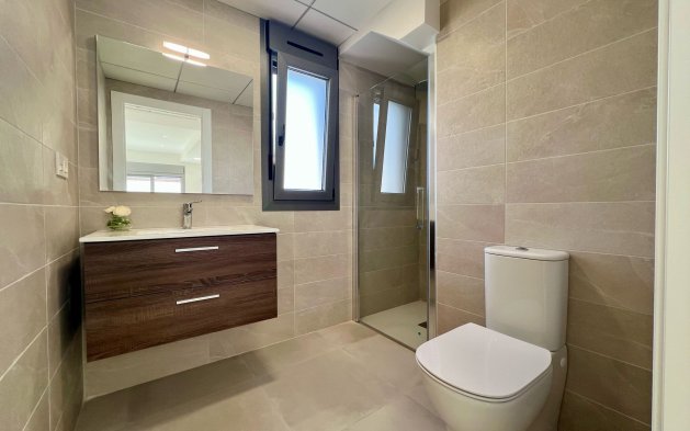 New Build - Villa - Orihuela Costa