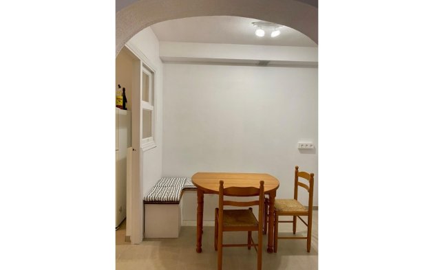 Reventa - Bungalow - Orihuela Costa - Cabo Roig