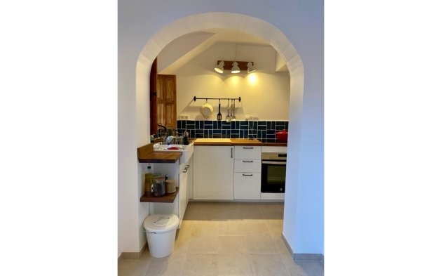 Reventa - Bungalow - Orihuela Costa - Cabo Roig