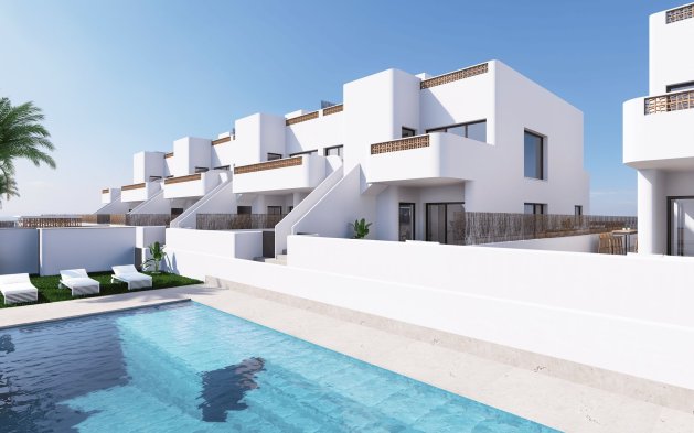 New Build - Bungalow - Dolores