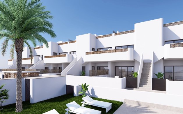 New Build - Bungalow - Dolores