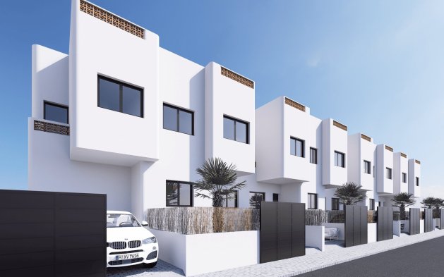 New Build - Bungalow - Dolores