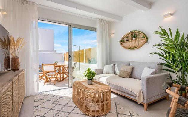 New Build - Bungalow - Dolores