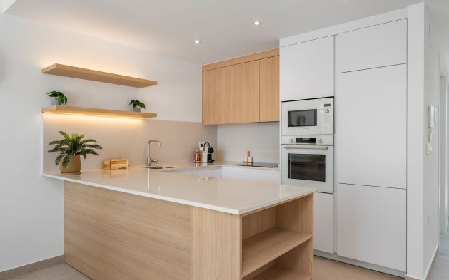 New Build - Bungalow - Dolores