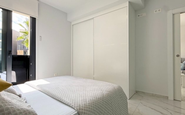 Reventa - Apartamento / piso - Orihuela Costa - Los Altos