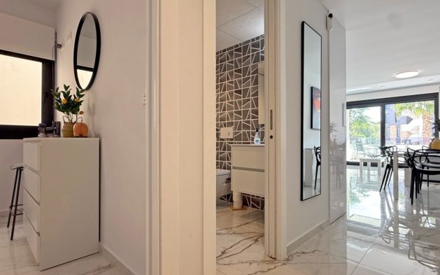 Reventa - Apartamento / piso - Orihuela Costa - Los Altos