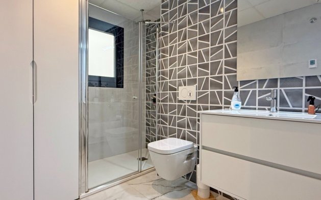 Reventa - Apartamento / piso - Orihuela Costa - Los Altos