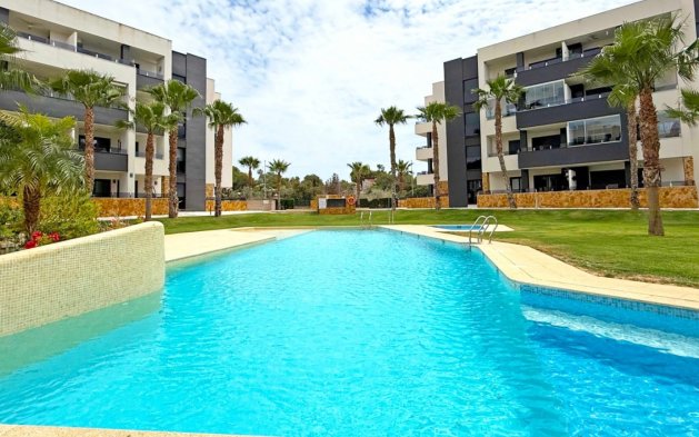 Reventa - Apartamento / piso - Orihuela Costa - Los Altos