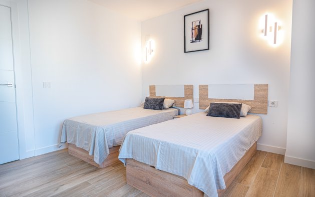 Reventa - Apartamento / piso - Orihuela Costa - Punta Prima
