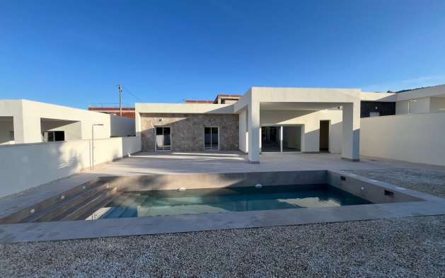 New Build - Townhouse - La Romana