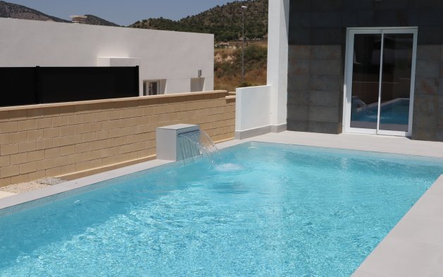 New Build - Townhouse - La Romana