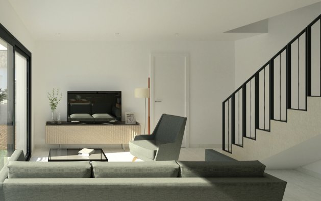 New Build - Villa - Santa Pola - Gran Alacant