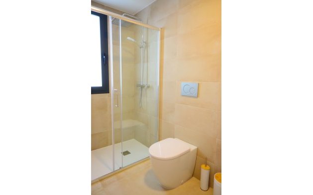 Nowy budynek - Villa - Dolores