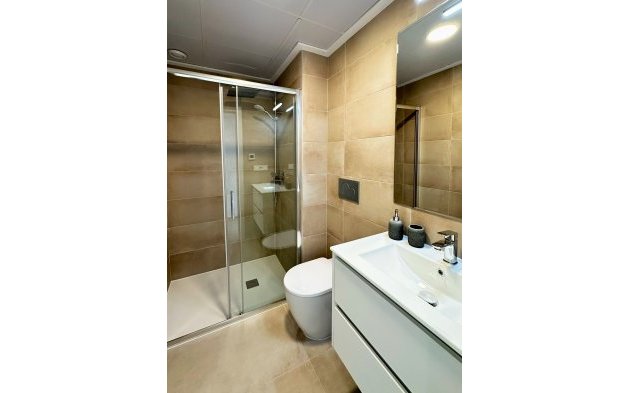 Nowy budynek - Villa - Dolores