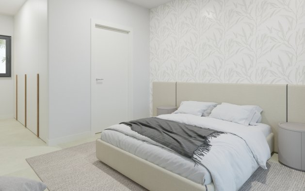 Obra nueva - Adosado - Rojales - Ciudad Quesada