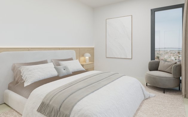 Obra nueva - Adosado - Rojales - Ciudad Quesada