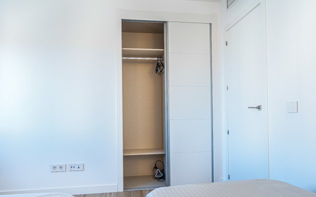 Reventa - Apartamento / piso - Orihuela Costa - Punta Prima