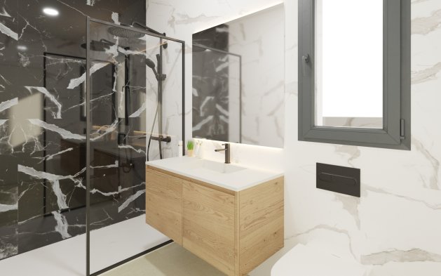 Obra nueva - Adosado - Rojales - Ciudad Quesada