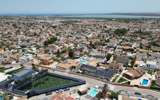 Obra nueva - Adosado - Rojales - Ciudad Quesada