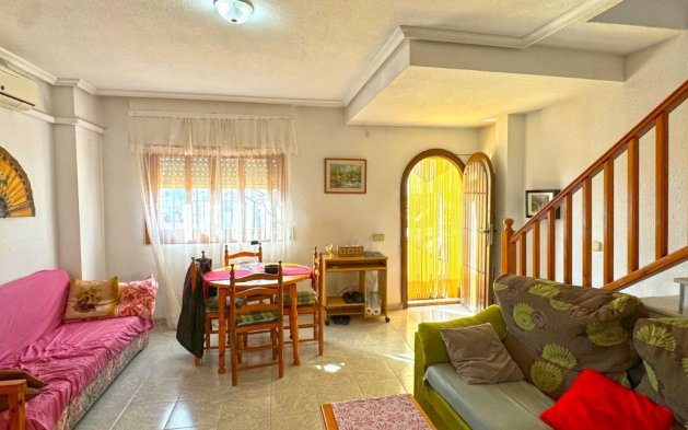 Reventa - Duplex - Torrevieja