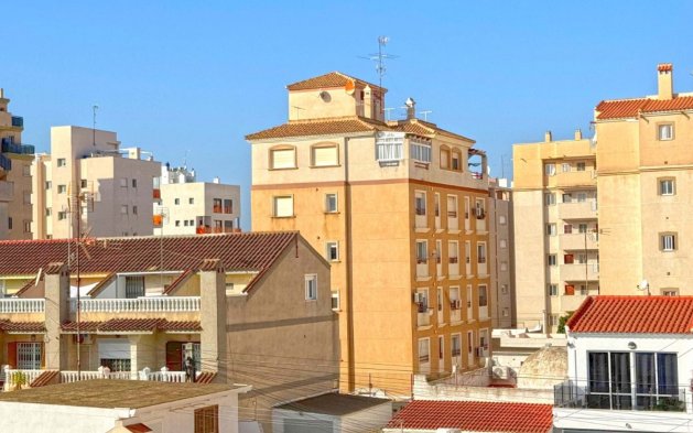 Reventa - Duplex - Torrevieja