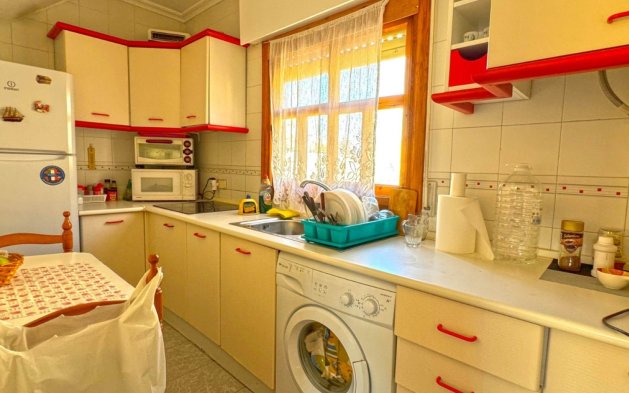 Reventa - Duplex - Torrevieja