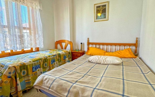 Reventa - Duplex - Torrevieja