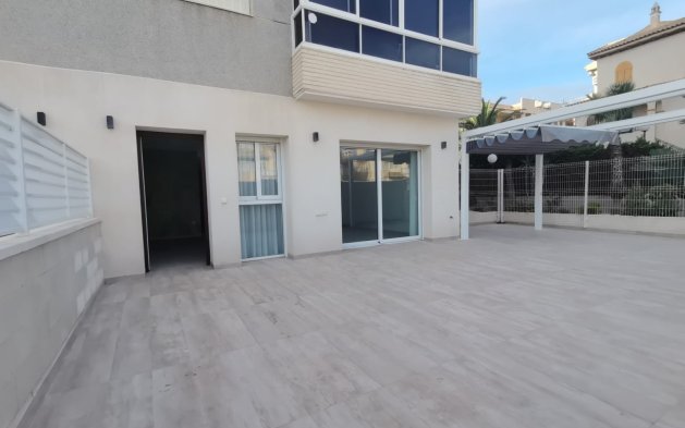 New Build - Apartment / flat - Torrevieja