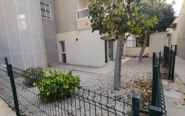 New Build - Apartment / flat - Torrevieja