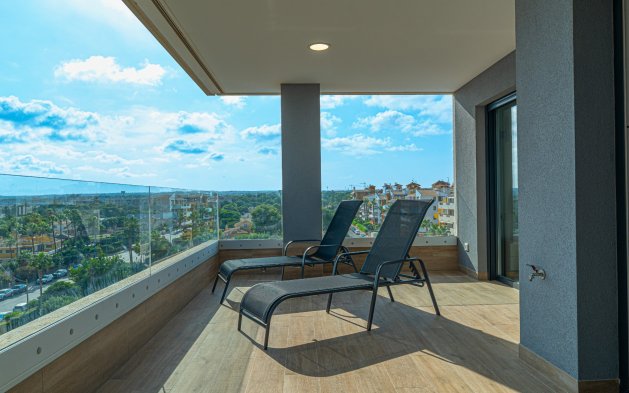 Reventa - Apartamento / piso - Orihuela Costa - Punta Prima