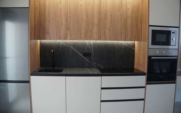 New Build - Penthouse - Pilar de la Horadada - Torre de la Horadada