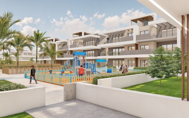 New Build - Penthouse - Pilar de la Horadada - Torre de la Horadada