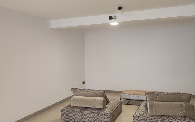 Obra nueva - Villa - Torrevieja - Los Balcones - Los Altos del Edén