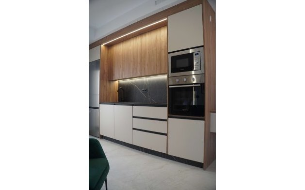 New Build - Penthouse - Pilar de la Horadada - Torre de la Horadada