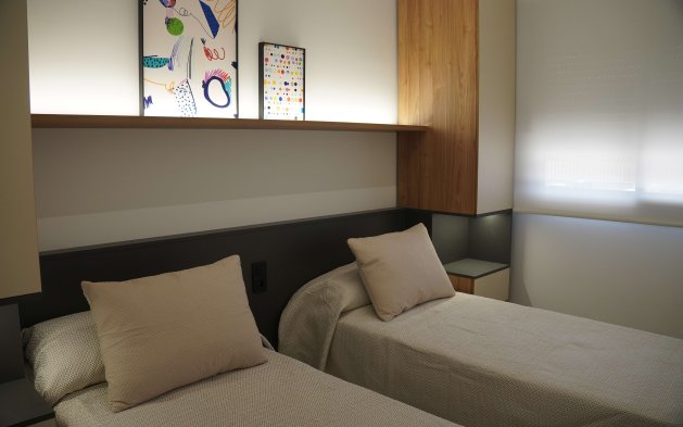 New Build - Penthouse - Pilar de la Horadada - Torre de la Horadada