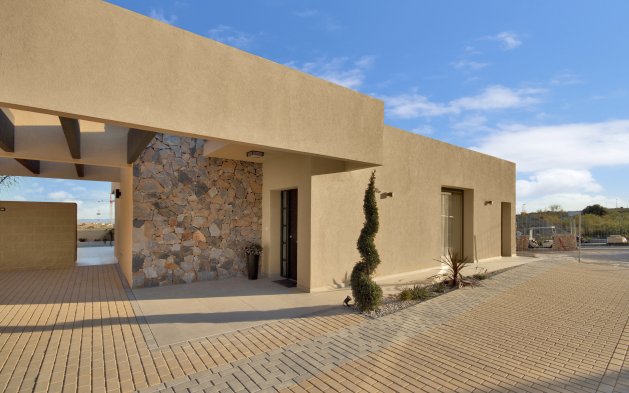 New Build - Villa - San Javier - Altaona Golf & Country Village