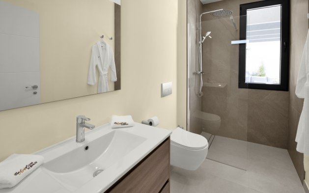 New Build - Villa - San Javier - Altaona Golf & Country Village