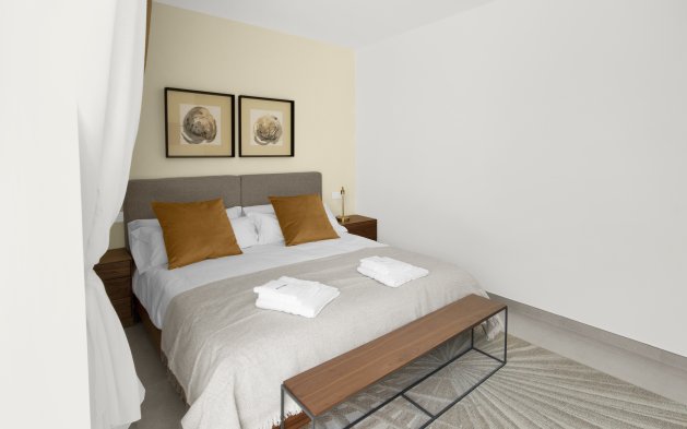 New Build - Villa - San Javier - Altaona Golf & Country Village