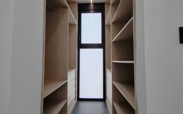 Obra nueva - Villa - Torrevieja - Los Balcones - Los Altos del Edén