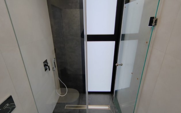 Obra nueva - Villa - Torrevieja - Los Balcones - Los Altos del Edén